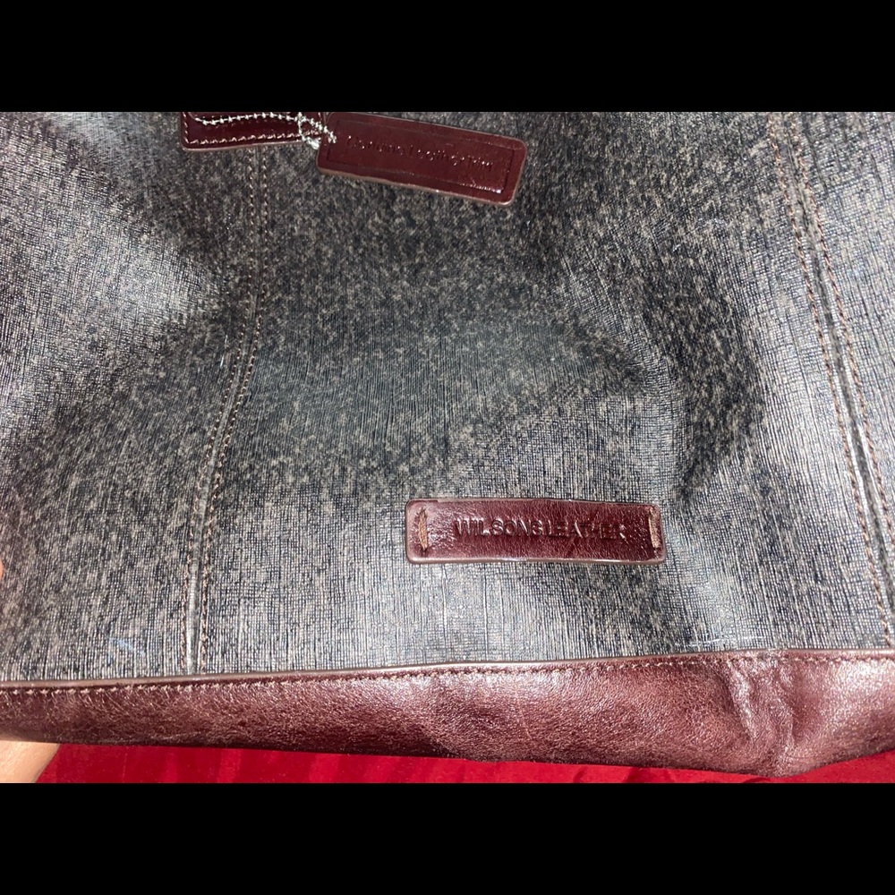Duffle bag set - Picture 5 of 7